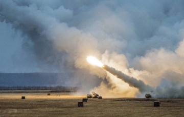 Russia Claims That HIMARS Hit The Belgorod Reservoir