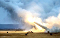 Russia Claims That HIMARS Hit The Belgorod Reservoir