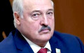 Лукашэнка: Мяне б'юць, аб мяне выціраюць ногі