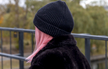 «Мне даже удобно быть любовницей»