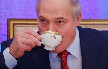 Почему у Лукашенко «аллергия» на кофе?