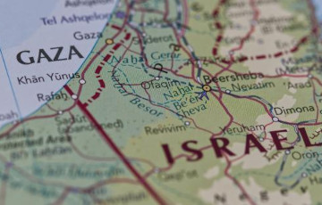 Media: Hamas Will Hand Over The Gaza Strip To The Control Of A "government Of Technocrats"