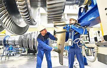 China Has Gained Access To Germany's Industrial Secrets