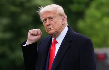 Президент США стал посредником мирного соглашения между Таиландом и Камбоджей