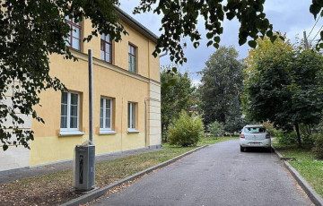 «Стояла очередь из желающих сделать фото с нашей желтой розой»