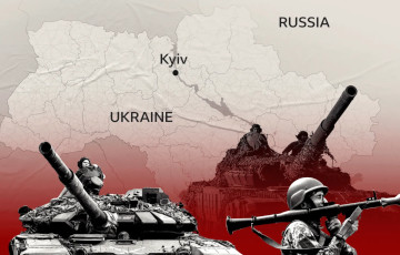 CNN: "Battle Of Wits" Between Ukraine And Russia Has Reached A New Level