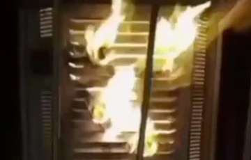 В РФ ширится волна «внезапных» возгораний на стратегических объектах