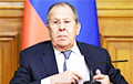 Лавров подогрел слухи о своей отставке