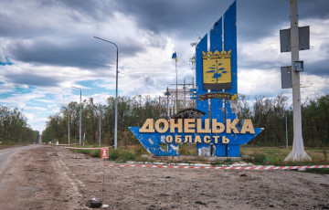 На оккупированном Донбассе люди вынуждены работать за еду