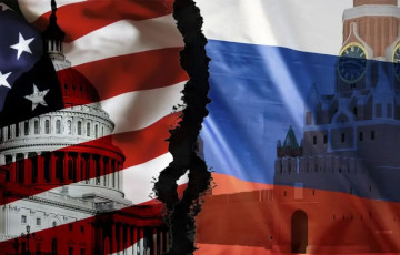 The Telegraph: Попытка Дмитриева наладить отношения с США выглядит как жест отчаяния