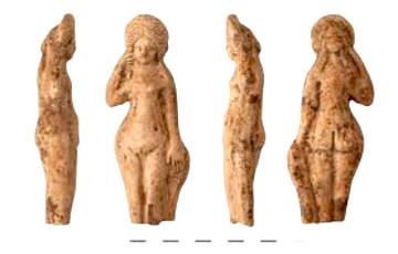 Что фигурки Венеры могут рассказать о древних людях
