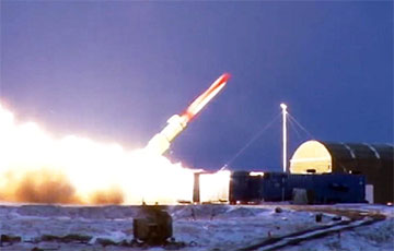 В Норвегии назвали место испытания Россией ракеты «Буревестник»