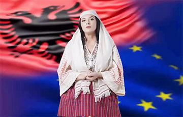 В Албании «забеременела» первая в мире ИИ-министр