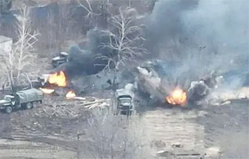 ВСУ разгромили армию РФ под Добропольем