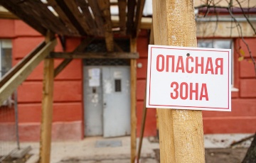 «Вместо крыши – небо над головой»