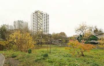 Что ждет минскую Чижовку?