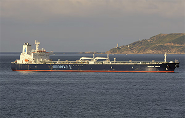 Расследователи вышли на страховщиков теневого флота РФ