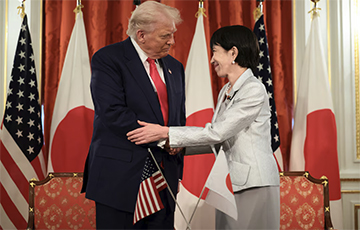 США и Япония подписали соглашение о редкоземельных металлах