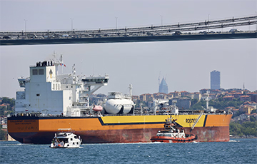 WP: Удар Трампа по России поставил КНР в трудное положение