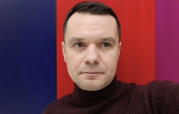 Максім Плешко: Лукашэнка толькі выканаўца