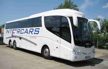 Что происходит с билетами на автобусы из Беларуси в Латвию и Польшу