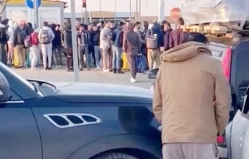 Collapse On The Border Of Russia And Kazakhstan: Trade Turnover Is Down, Businesses Are Closing Down