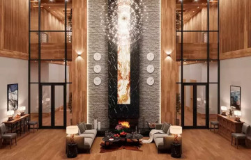 Лукашенко строит 19-ю резиденцию