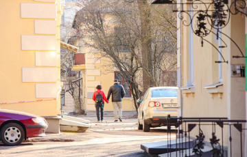 Павильон первого минского ночного ларька продали на аукционе