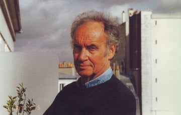 Зорка «Стомленых сонцам» Андрэ Уманскі памёр ва ўзросце 92 гадоў