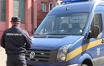 Следователь попросил уехавшую за границу белоруску подписать странную бумагу