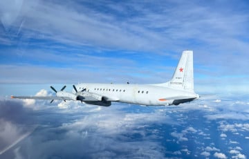Poland Intercepts Russian Reconnaissance Plane