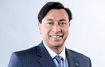 Индийского миллиардера Миттала уличили в закупках российской нефти