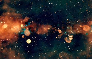 Создано самое большое радиоизображение галактики