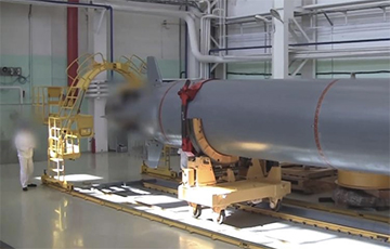 Путин заявил об успешном испытании подводного носителя ядерного заряда «Посейдон»