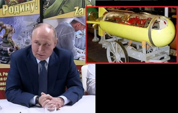 «Какое жалкое зрелище…»