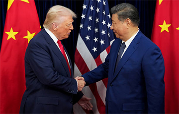 Трамп: Си Цзиньпин понимает последствия вторжения на Тайвань