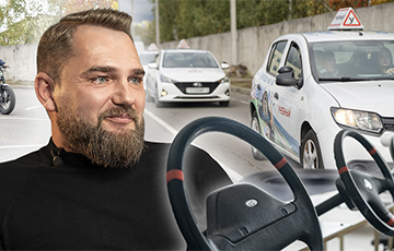 Белорус без денег открыл автошколу — и вышел в топ
