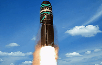 Франция поставила на боевое дежурство обновленную ядерную ракету M51.3