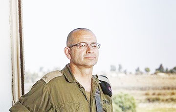 Уроженец Беларуси может возглавить «Моссад»