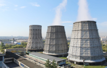 «Мама, там ТЭЦ взорвали»