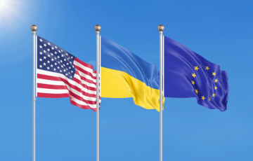 EU Puts Forward Three Counter-proposals To US Peace Plan On Ukraine