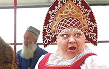 Как в российских деревнях встречают «героев» «СВО»