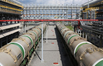 Бойцы ГУР уничтожили три нитки важнейшего военного нефтепровода в Московской области