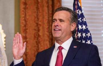 Politico: Глава ЦРУ тайно приехал в Брюссель