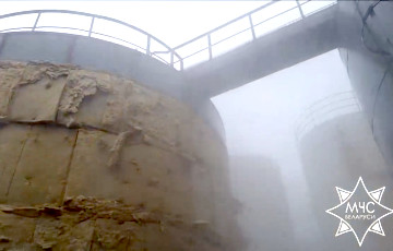 «То, что пострадали четыре человека – это уже нарушение»