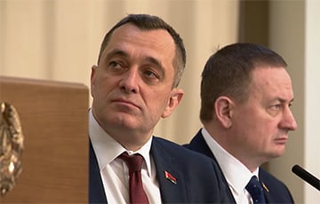 Страх і нянавісць у Віцебску: прагноз пра Лукашэнку пачаў збывацца