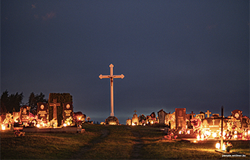 Сёння Дзяды: як беларусы шануюць сваіх продкаў