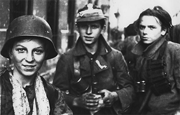 Любовник Большой Медведицы