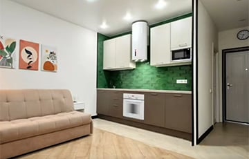 Белорус продает квартиру в «Минск Мире» почти за $3 тысячи долларов за «квадрат»