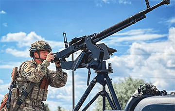 Украинские военные сбили редкий российский дрон «Князь Вещий Олег»